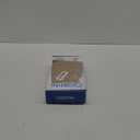 RV Shower Head with Hose, High Pressure Shower Head with Handheld On Off Switch, Travel Trailer, Motorhome and Boat and Camper Must Have RV Accessories Replacement Part, Chrome and White