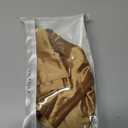 THXSILK 100% Mulberry Silk Pillowcase for Hair and Skin, Grade 6A+ Silk Pillow Case with Hidden Zipper, Hypoallergenic Pillow Case with Zipper, 1pc (Queen 20"x30", Metallic Gold)