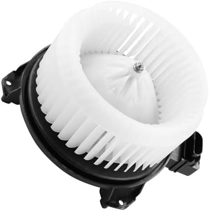 Blower Assembly HVAC Heater Blower Motor Assembly for 2008-2014 Scion xD & 2007-2012 Toyota Yaris Replaces for 700235 8710352141 CB058434S01