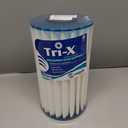 HotSpring Tri-X Filter