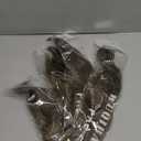 Ash Honey Brown Braiding Hair Pre stretched Hypoallergenic ez braid Pre stretched Braiding Hair Extensions for Knotless Braids Synthetic Crochet Braids, 2