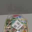 Melissa & Doug My First Wooden Stamp Set  Vehicles Kids Art Projects, Stamps with Washable Ink, Vehicle Toys for Kids Ages 4+