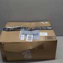 Bedsure Electric Blanket Queen Size - Dual Control Heated Blanket Queen, Fast Heating with 10 Time Settings & 10 Heat Settings, Warm Gift for Grandma (84x90 inches, Burgundy)