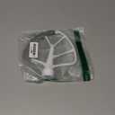 6 Quart Flex Edge Beater for KitchenAid Bowl-Lift Stand Mixers, Paddle Attachment Mixer Accessory