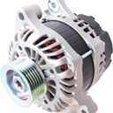Alternator for Fit 2017-2019 L4 1.5L, Fit 2018-2020 L4 1.5L, Fit 2018-2020 L4 1.5L,replacement for 11309, A005TZ0091A, 3110050ZG01, AHGA103