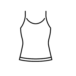 SUUKSESS Women's Halter Cami Tank Tops Camisole Shirts Sexy Sleeveless Basic Tees Blouse Beach Top Halter Vest, Size L