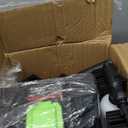 Electric Pressure Washer, Foam Cannon, 4 Different Pressure Tips, Power Washer, 3800 PSI 2.4 GPM