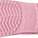 Fur Lined Clogs for Kids : Winter Warm Plush Garden Clogs for Boys Girls Cute Cartoon Lightweight Slip On Indoor Outdoor Garden Shoes with Non-Slip Sole (10.5 Little Kid, Pink)