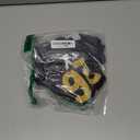 Happy New Year Party 2026 Ballon Family Matching Men Women T-Shirt M