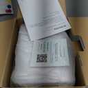 Dehumidifier, Dehumidifiers for Home, 98 OZ Water Tank, (1000 sq.ft) Quiet Dehumidifier for Basement Bathroom Bedroom with Humidity Display, Auto Shut Off, Relaxing 7 Color Ambient Light, Creamwhite