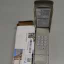 Garage Door Opener Keypad Compatible with Liftmaster/Chamberlain/Craftsman Openers, Replace G940EV-P2, 878MAX, 877MAX, 877LM, 377LM, 977LM, Wireless Keyless Keypad