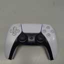 PlayStation DualSense Wireless Controller - for PS5, PC, MAC & Mobile (White)