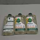 Seventh Generation Hand Dish Wash Refill, Lemongrass & Clementine, 3pk 50z (50 Fl Oz (Pack of 3))