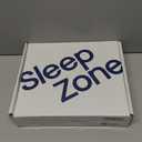 SLEEP ZONE Kids Twin Bed Sheets Set 3-Piece - Super Soft & Cute Kids Sheet Set with Flat Sheet, Fitted Sheet, Pillowcase (Twin, Ballet Pink)