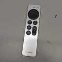 Replacement Remote Control for Apple TV Remote