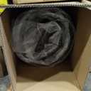 ELEMUSE  Dual Layer Memory Foam Mattress Topper King,  Cooling Gel Memory Foam Plus Down Alternative Pillowtop Mattress Pad with Cooling Cover, Soft Comfort Support, Black 78x80x2x18