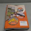 Fiberglass Magnetic Screen Door Fit Door Size 36 x 78 in- Heavy Duty Fiberglass Screen Door Mesh for Interior Door, Patio and Sliding Doors - Door Screen Magnetic Closure Let Fresh Air in