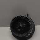 AC Blower Motor with Fan Cage Replacement Fits for 2006 BMW 325i 325xi 330i 330xi, 2007-2013 BMW 328i 335i, 2007-2008 BMW 328xi 335xi, HVAC Heater Blower Motor, Replace# 700218, 64119227670