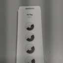 Apple AirTag (1st Generation) - 4 Pack. Keep Track of and find Your Keys, Wallet, Luggage, Backpack, and More. Simple one-tap Set up with iPhone or iPad, Bluetooth