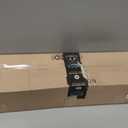 ACW74118101 Decor Assembly Tray Bin Rack Cove, Replace MCR64973001 3380487 AP5956442, Compatible with LG, Kenmore, LDCS24223S/01, LFC24770ST/02, LDC24370ST, LFC24770SW, 79571319312, 79579043312