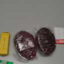 Meridian Brush Massage, 2Pcs Massage Brush for Full Body SPA Massager Relaxation, Acupressure Meridian, Scalp Massage, Full Body Relaxation Comb