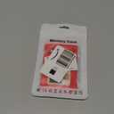 64GB TF Memory Card, Class 10 UHS-I Ultra High Speed SD TF Card with Adapter