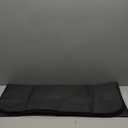Dog Crate Mat Liner, Washable Pee Pads for Dogs, Absorbs Urine, NonSlip, Waterproof Under Dog Crate Mat Floor Protector for Kennel Training, Protects Floors from wear and Scratches, (29"x48")
