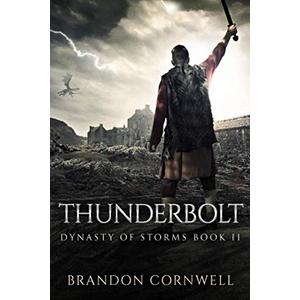 Thunderbolt (The Warrior's Trilogy)(Paperback)