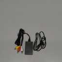 HDMI to RCA Converter, HDMI to AV 3RCA CVBs Composite Video Audio Converter Adapter Supports PAL/NTSC for TV Stick, Roku, Android TV Box, DVD ect, Black