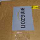 Qeke Corner Shower Shelves, 10 Recessed Tile Shower Shelf Matte White, 304 Stainless Steel Grout in Corner Tile Shower Shelves, No Drilling, 2 Pack