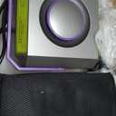 Steam Cleaner: Fast 50-Sec Heat-Up-21-Piece Kit-0.6Gal (2.2L) Tank Refill Anytime-No Cooling-Detachable Hose Multi Steamer Mop for Home Car Bed Furniture Tile Grout Floor Kitchen Cleaning Grey