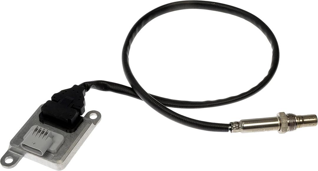 Dorman 904-6018 Nitrogen Oxide (NOx) Sensor Compatible with Select Ford Models