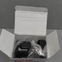 Car Seat Gap Filler, Dual Slot Car Seat Gap Organizer with Cup Holder, 2 Pack No Drop Seat Guard, Universal Car Seat Storage Box Auto Gap Filler Strip Carseat Side Gap Guard Spacer Accessories