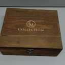 Whiskey Glasses | Whiskey Stone for Him, Men & Women