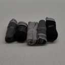 Gildan mens Underwear Boxer Briefs, Multipack, 5 PCS,L