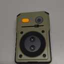 Anti Barking Device for Dogs, Rechargeable Ultrasonic Dog Control Devices, Auto Bark Deterrent Devices with 3 Modes,33FT Silencer Sonic Barking Deterrent Indoor/Outdoor Safe for Dog & People