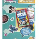 Exchange Cards Doors les Scratch 2 Pack