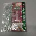 Jaywayang 4PCS Christmas Money or Gift Card Holder with 10 Slots, Surprise Cash Envelope Holders for Men Women Girls Boys