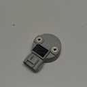 UOIENRT 917-727 Camshaft Position Cam Sensor Replacement for 2000-2004 Jeep Cherokee Grand Cherokee Wrangler TJ, 4897023AA SU3186 PC380 917727 56041020