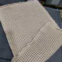 Waffle Bath Mat, Boho Bathroom Rug Non Slip Washable, 18 x 30, Khaki
Super Absorbent Quick Dry Bath Mat, Small Boho Bathroom Mats, Soft Waffle Weave Farmhouse Bathroom Decor for Shower or Tub