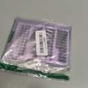 Mink Lash Clusters Fluffy Eyelash Clusters Wispy 10-16mm Individual Lashes CD Curl Manga Cluster Eyelash Extensions Soft Matte Black Cluster Lashes DIY Lash Extensions by Yawamica