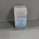 Topcee Cooling Blanket (90"x90"Queen Size) for Night Sweats Absorbs Heat to Keep Adults Cool on Warm Nights, Q-Max 0.5 Cooling Blankets for Hot Sleepers, Ultra-Cool Lightweight Blanket for Bed