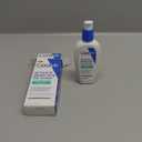 CeraVe Oil Control Moisturizing Gel-Cream, Face Moisturizer for Oily Skin, Niacinamide, Hyaluronic Acid & Oil Absorbing Technology To Rebalance Oily Skin, Non-Comedogenic, Fragrance Free & Oil-Free