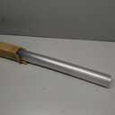 Delamu Office Chair Mat for Hardwood Floor, 30"48" Office Computer Desk Chair Mat, Clear PVC Heavy Duty Floor Protector Mats for Rolling Chairs (Transparent)