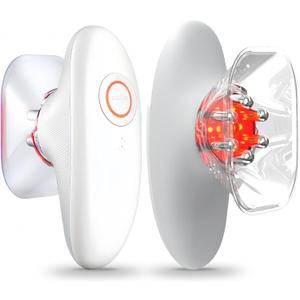 COMEBY Body Sculpting Machine - Professional Cordless Cellulite Massage Tool- Suitable for Belly, Neck, Legs, Hip, Arms (JA-90102)