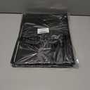 2 x 2026 Planner - 11.38'' x 8.74'', Weekly & Monthly Planner Notepad 2026, Jan. 2026 - Dec.2026, Appointment Book 2026, 60 Minutes Interval, Monthly Tabs, Faux Soft Leather, Spiral Bound - Black