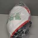 5 Qt Tilt-Head silicone liners for kitchenaid stand mixer, Silicone Bowl Liners with Lids, Kitchen Aid Accessories and Attachments for Baking and Cooking (3pcs Red+White+Black)