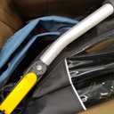 Burley Encore X, 2 Seat Kids Bike Trailer & Stroller