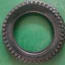 12.5x2.75(12-1/2x2.75) Tire & Inner Tube Set for ECOLEAP K1