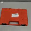 Crank Bearing Camshaft Oil Seal Installer and Remover Set, Crankshaft Camshaft Oil Seal Removal Installation Puller Tool, 21pcs Crank Bearing Camshaft Seal, Crank Seal, Crankshaft Seal Kit